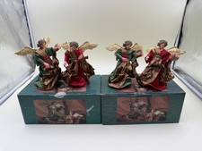 Anmutige barock engel gebraucht kaufen  Pulheim