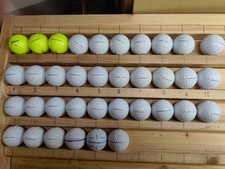 Golfbälle titleist pro gebraucht kaufen  Bobingen