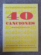 Canzoni per organo usato Canzoni per organo usato  Lissone