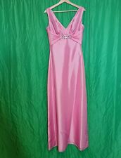 Romantica pink rhinestone for sale  KETTERING