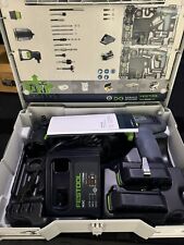 Festool 564514 cordless for sale  Yonkers