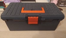 Grey plastic tool for sale  EDINBURGH