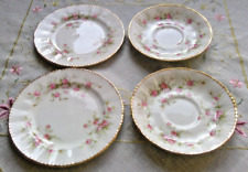Side plates saucers for sale  NOTTINGHAM