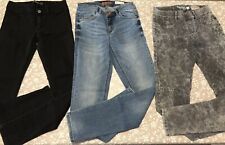 Lotto jeans ragazza usato  Bitonto