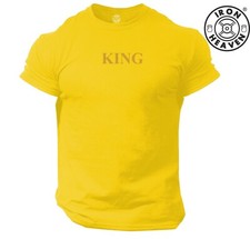 King shirt gym for sale  LONDON
