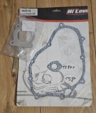 Suzuki ts50x gaskets. for sale  RAMSGATE