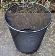 Mesh waste paper for sale  UPMINSTER