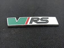 Skoda vrs rear for sale  SALISBURY