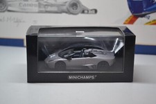 Minichamps 2010 lamborghini for sale  STOURBRIDGE