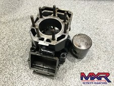 Kawasaki 250 barrel for sale  LOUTH