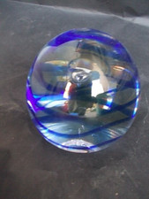 Presse papier verre d'occasion  Lille-
