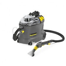 KARCHER PUZZI ŚRODEK DO CZYSZCZENIA DYWANÓW 8/1C TAPICERKA SAMOCHODOWA W TYM na sprzedaż  Wysyłka do Poland