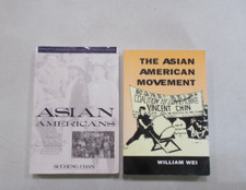Asian americans trade for sale  Dacono