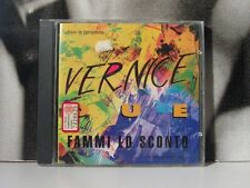 Vernice due fammi usato  Napoli