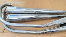 honda cb exhaust for sale  Ireland