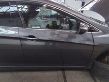 Front door hyundai for sale  DONCASTER