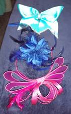 Fascinator hair clips for sale Fascinator hair clips for sale  CHORLEY
