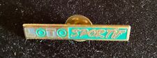 Pins loto sportif d'occasion  Toulouse-