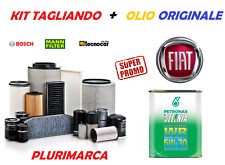Kit tagliando completo usato  Settimo Milanese