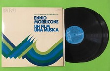Ennio morricone film usato  Milano