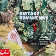 Jan marnia guitare d'occasion  Lognes