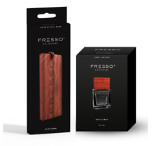 Fresso luxuriöser autoduft gebraucht kaufen  Norderstedt