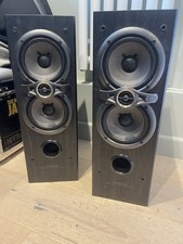 Kenwood f100 speakers for sale  CAMBRIDGE