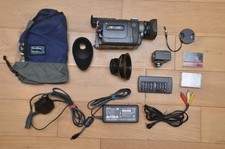 Dsr pd100ap sony for sale  LONDON