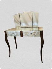 Venetian mirrored dressing for sale  LONDON
