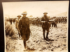 Ww1 angleterre dardanelles d'occasion  Amboise