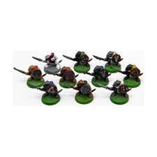 Advanced heroquest skaven for sale  Madison