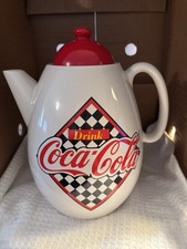 Coca cola pitcher for sale  Barboursville