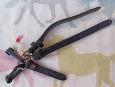 Rambo micklem bridle for sale  SWADLINCOTE