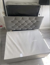 Small double bed for sale  BURNHAM-ON-CROUCH