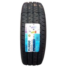 Pneumatico 215 r15c usato  Pratola Peligna
