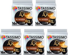 Tassimo intense coffee for sale  SLOUGH