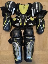 Intermediate warrior protectiv for sale  New York
