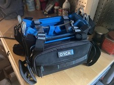 Orca audio mixer for sale  Asheville
