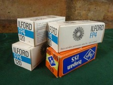 Rolls sealed expired for sale  LEIGHTON BUZZARD
