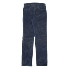 Levi mens corduroy for sale  BLACKBURN