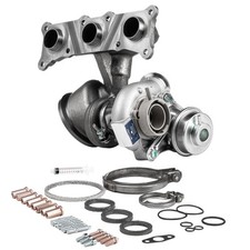 Turbolader turbo brtx8356m gebraucht kaufen  Berlin