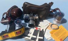 kodak retina reflex for sale  Normal