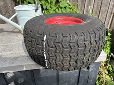 Single ride mower for sale  TROWBRIDGE