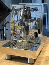 Machine café espresso d'occasion  Bry-sur-Marne