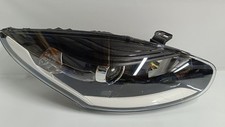 Driver right headlight for sale  SWANSEA