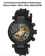Invicta model 22738 for sale  West Palm Beach