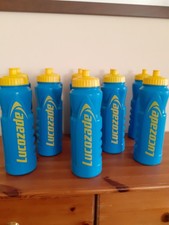 Lucozade sports water for sale  HONITON