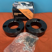 Ksp front leveling for sale  Milwaukee