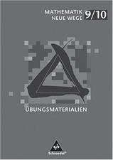 Mathematik wege 10 gebraucht kaufen  Stuttgart