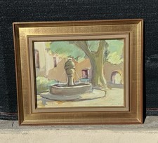Raymond vernet tableau d'occasion Raymond vernet tableau d'occasion  Aix-en-Provence-